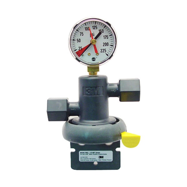 Filter Head High Flow